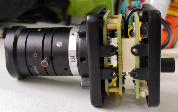 Industrial Camera Module | Macnica Galaxy